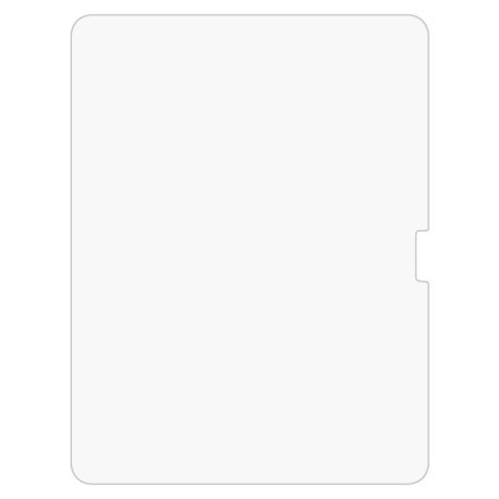 Защитная матовая пленка Matte Paperfeel Screen Protector для iPad Pro 11 2024