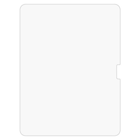 Защитная матовая пленка Matte Paperfeel Screen Protector для iPad Pro 13 2024