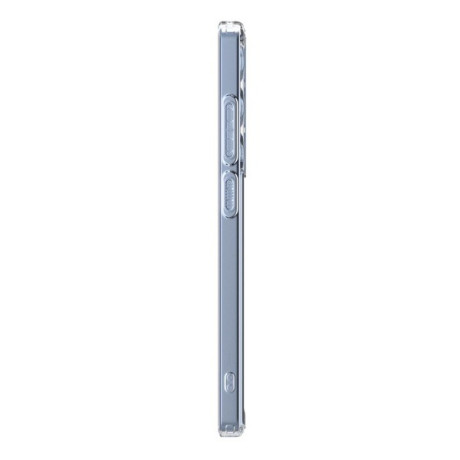 Оригінальний чохол Spigen Ultra Hybrid для Samsung Galaxy S25 Ultra - Clear