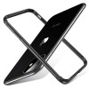 Бампер ESR Edge Guard Aluminum Alloy для iPhone 11 - чорний