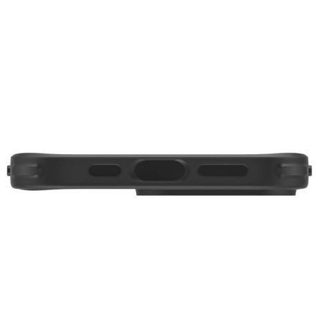 Оригинальный чехол ESR Classic Hybrid Case Black with HaloLock (MagSafe) на iPhone 15 - черный