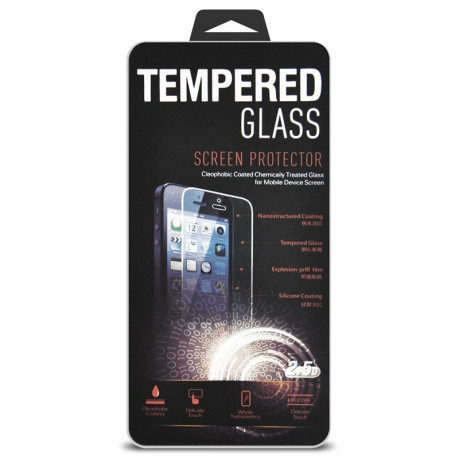 Защитное Стекло Tempered Glass Film 0.33mm для iPhone 5C