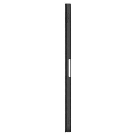 Оригинальный чехол Spigen Urban Fit для iPad Air 13 2024 - Black