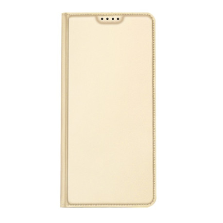 Чохол-книжка DUX DUCIS Skin Pro Series на Xiaomi Redmi Note 12/ Poco X5 5G - золотий