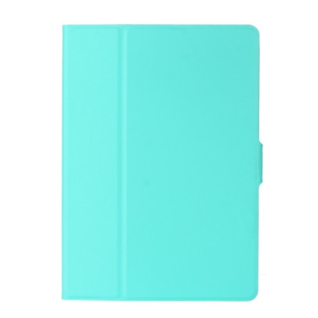 Чехол-книжка Elasticity Leather для iPad Air / Air 2 / Pro 9.7 - зеленый