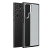 Ударозахисний чохол Four-corner Samsung Galaxy S22 Ultra 5G - чорний
