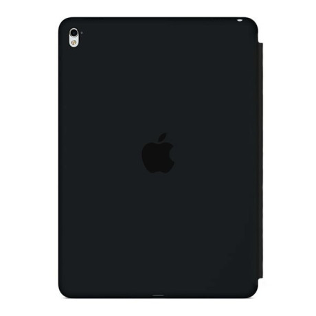 Чохол Smart Case Чорний на iPad 9/8/7 10.2 (2019/2020/2021)