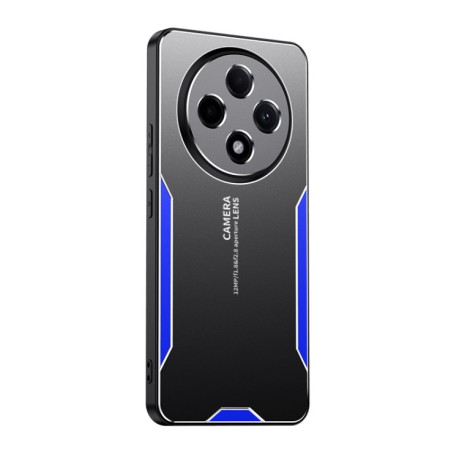 Протиударний чохол Blade Series для OPPO Reno12 F/12 FS - синій