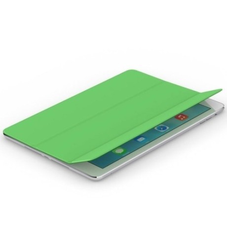 Чехол Smart Cover зеленый для iPad Air, iPad Air 2