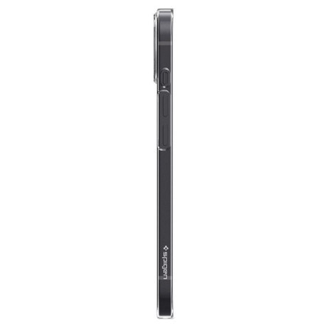 Оригинальный чехол Spigen AirSkin для iPhone 14/13 - Crystal Clear