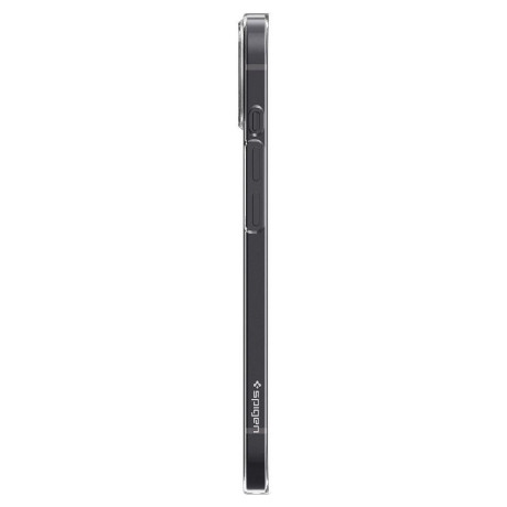Оригинальный чехол Spigen AirSkin для iPhone 13 Mini - Crystal Clear