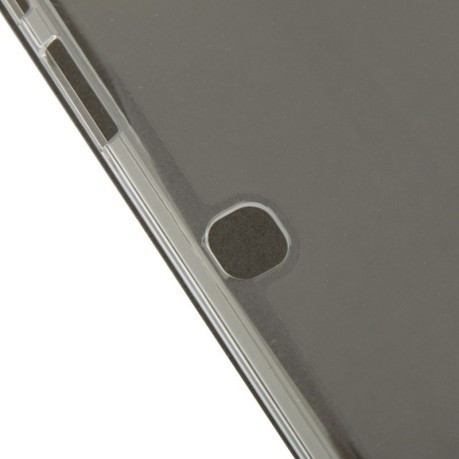 Чохол Frosted Texture Black для Samsun Galaxy Tab 4 10.1