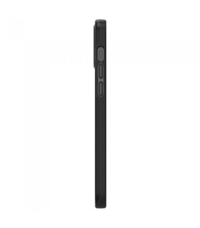 Оригинальный чехол Spigen Thin Fit для iPhone 12 /12 Pro Black