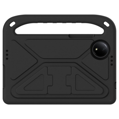 Протиударний чохол EVA Flat Anti Falling для Xiaomi Redmi Pad SE 8.7 - чорний