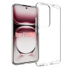 Протиударний чохол Waterproof Texture для OPPO Reno12 5G Global - прозорий
