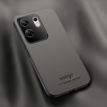 Чохол Magnetic для Infinix Zero 30 4G - сірий