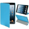 Чохол 3-fold Smart Cover синій для iPad mini 3/2/1