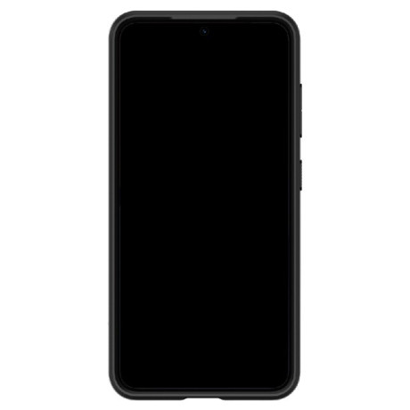 Оригинальный чехол Spigen Ultra Hybrid для Samsung Galaxy S24 - Black