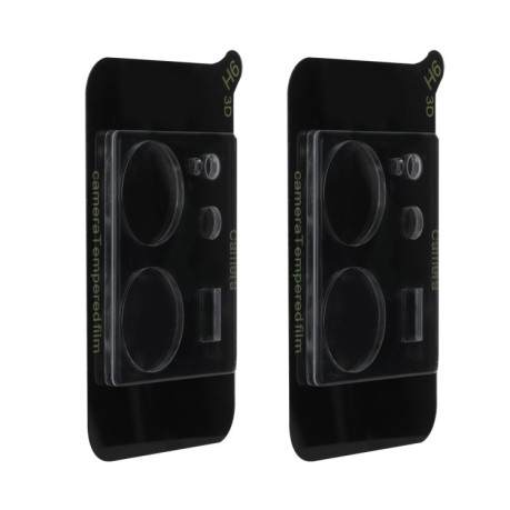 Захисне скло на камеру ENKAY Hat-Prince 9H для Xiaomi 13T/13T Pro - прозоре