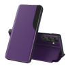 Чохол-книжка Clear View Standing Cover  для Samsung Galaxy S25+ 5G - фіолетовий