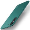 Ультратонкий чохол MOFI Fandun Series для Samsung Galaxy S23+Plus 5G - зелений