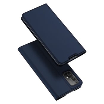 Чохол-книжка DUX DUCIS Skin Pro Series Samsung Galaxy A52/A52s - синій