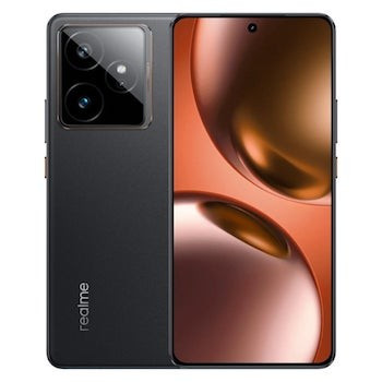Чехлы для Realme GT 7