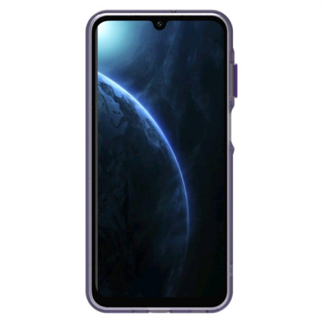 Протиударний чохол Candy Series для Samsung Galaxy A16 5G - фіолетовий