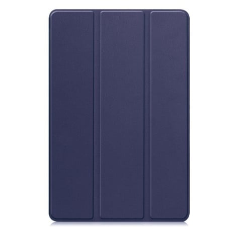 Чехол 3-fold Smart Cover для Xiaomi Redmi Pad 2 - синій