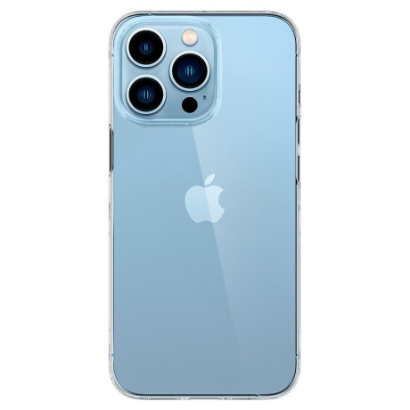 Оригінальний чохол Spigen AirSkin для iPhone 13 Pro - Crystal Clear