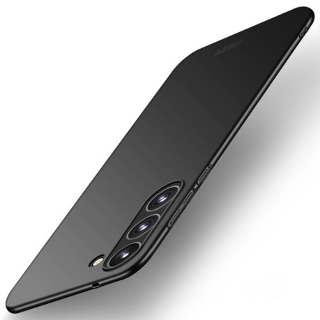 Ультратонкий чохол MOFI Frosted PC  для Samsung Galaxy S25+ 5G - чорний