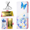 Чохол-книжка Colored Drawing Pattern для Realme C53/C51 - Love