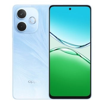 Чехлы для OPPO A5 Pro