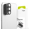 Комплект защитных стекол на камеру Ringke Camera Full Cover 2-pack для Samsung Galaxy A56 5G - Black