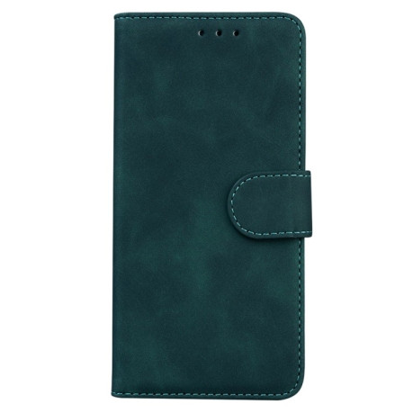 Чохол-книжка Pure Color Magnetic для Xiaomi 14T Pro - зелений