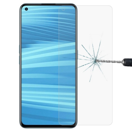 Захисне скло 0.26mm 9H 2.5D на OPPO Realme GT2/GT Neo2/GT Neo3