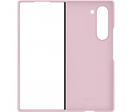 Оригинальный чехол Samsung S-Pen Case для Samsung Galaxy Fold 6 - Pink(EF-OF95PCPEGWW)