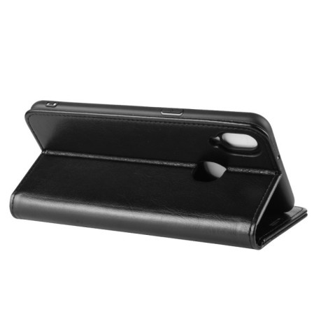 Чохол-книжка Texture Single Fold Samsung Galaxy A10S- чорний