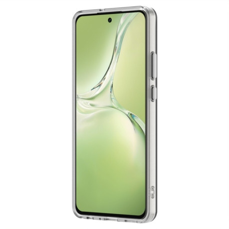 Протиударний чохол Candy Series для OnePlus Nord CE4 Lite - білий