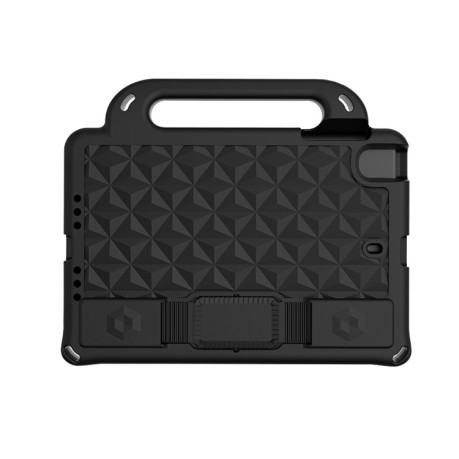 Противоударный чехол Diamond Series EVA для iPad mini 6 - черный