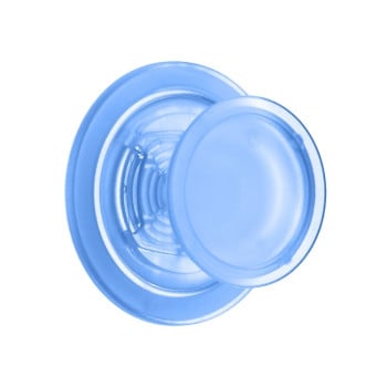 Тримач MagSafe Magnetic Phone Holder - синій