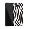 Противоударный чехол Precision Hole для iPhone 11 - Zebra