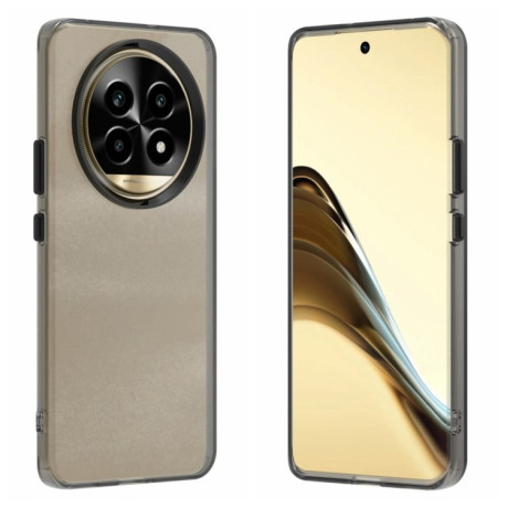 Протиударний чохол Candy Series для Realme 13 Pro 5G - чорний