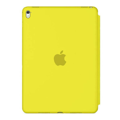 Чехол Smart Case Желтый на iPad Air 2