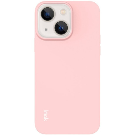 Ударозахисний чохол IMAK UC-1 Series на iPhone 14/13 - рожевий.