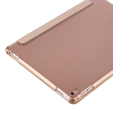 Чехол Tri-fold черный для iPad Pro 9.7