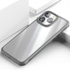Протиударний чохол iPAKY Dawn Series для iPhone 15 Pro Max - сірий