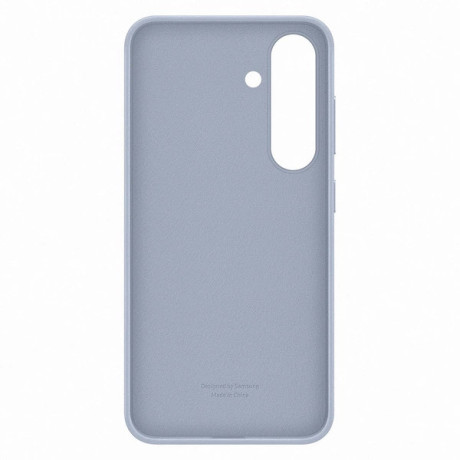 Оригінальний чохол Samsung Kindsuit Case для Samsung Galaxy S25 - light blue(EF-VS931PLEGWW)