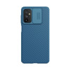 Протиударний чохол NILLKIN Black Mirror Series Samsung Galaxy M52 5G - синій