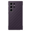 Оригінальний чохол Samsung Shield Case на Samsung Galaxy S24 Ultra - dark purple(GP-FPS928SACVW)